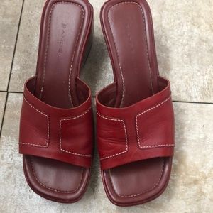 Bandolino Sandals